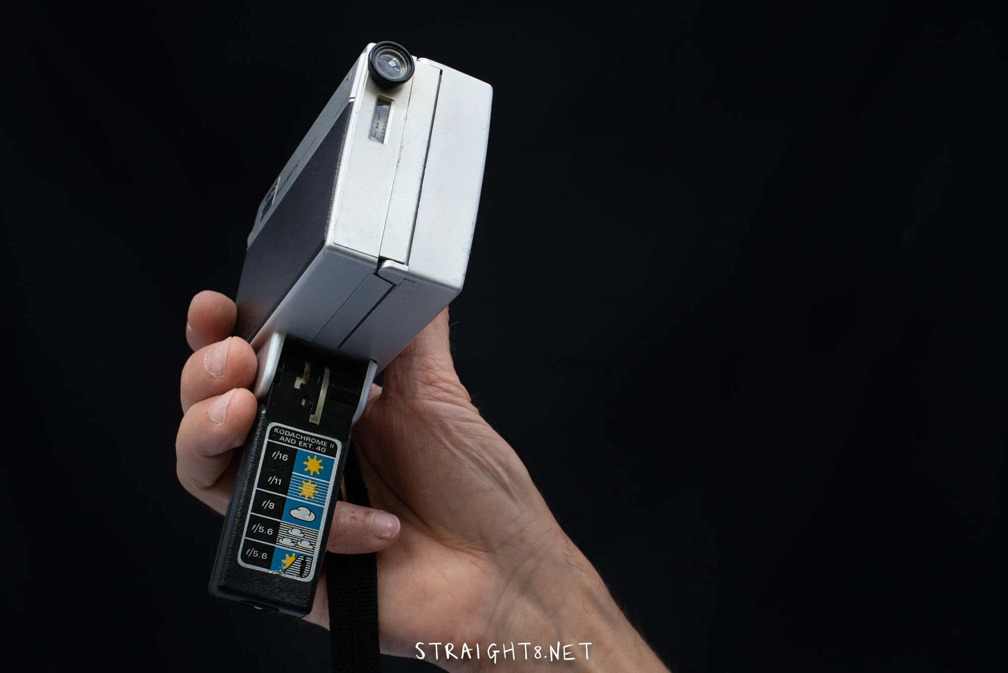 super 8 tips (Copy) — straight 8